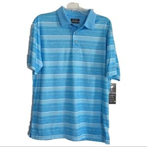 4/$20 Ben Hogan Shirt